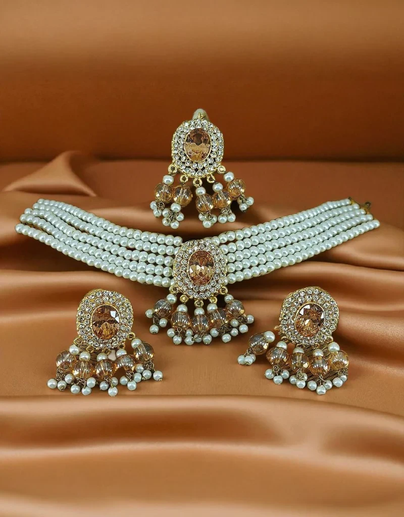 Beautiful Zircons & Semi Precious