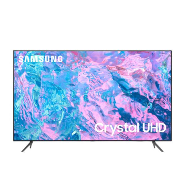 SAMSUNG LED 4k ultra HD TV