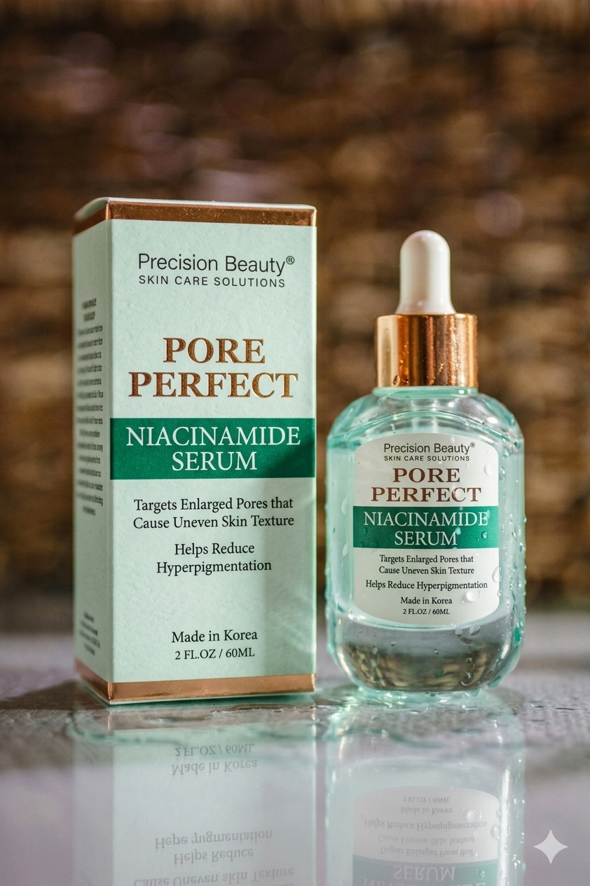 POR PREFECT B5 SERUM - 30 ML