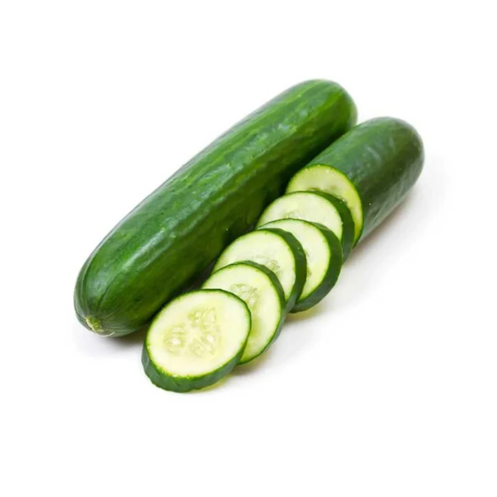 Cucumber/Kheera