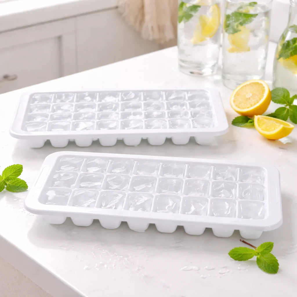 1 Pc Frosty Ice Tray (Medium/Large)