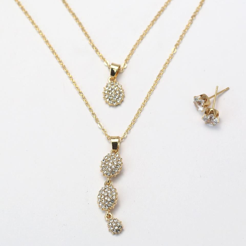 Stylish Artificial Jewellery Necklace