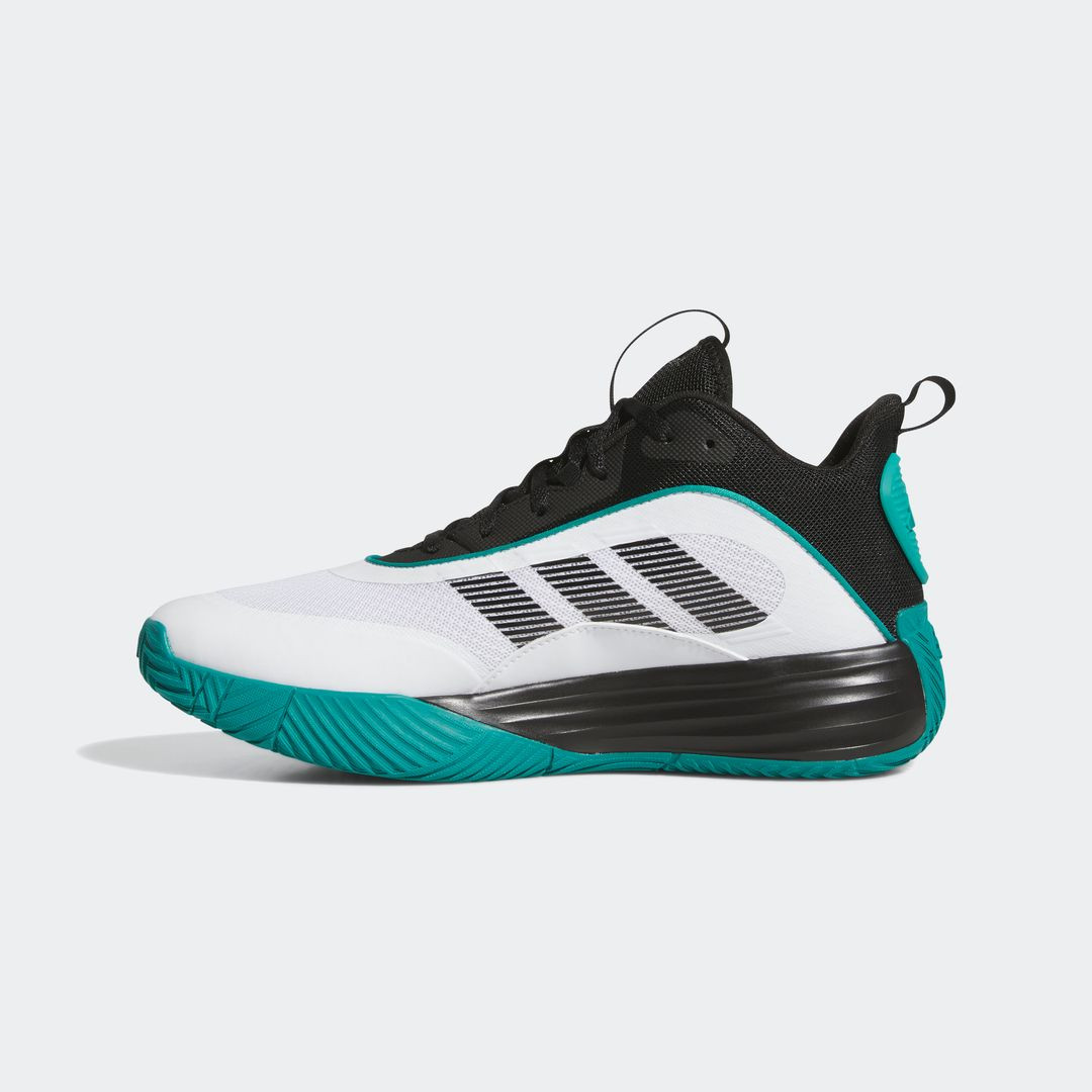 Adidas men ownthegame 3.0